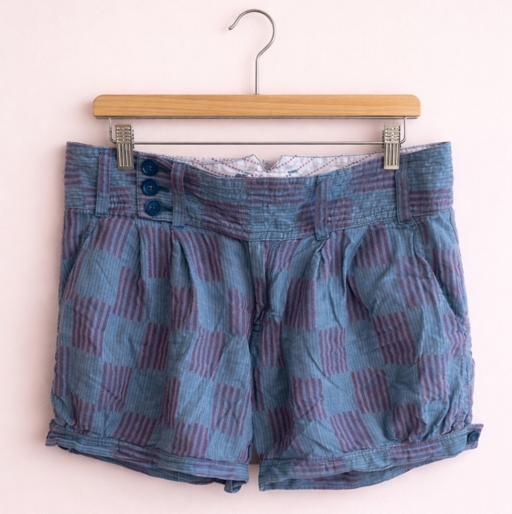 Marc by Marc Jacobs Women’s High Rise Short